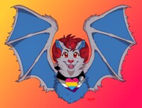 Bandana YCH (Viri)