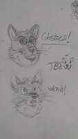 Takua Sketches