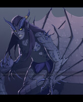 Winged Twilight