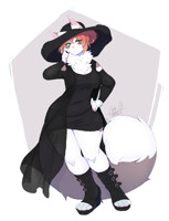 modern witch
