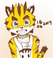 Mori Tori - Speed Draw by Kisa_The_Cat -- Fur Affinity [dot] net