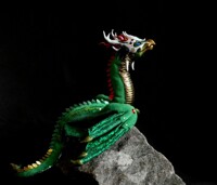 Amphiptere Wanderer