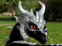 Dragon Ardat (Female)
