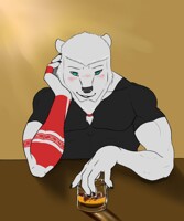 So.... come here often? - Gift Art