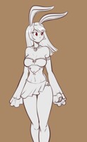 Doodle - Bun