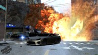 Mafia run