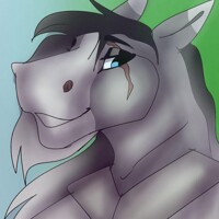 Headshot by Chubily_Marshmellow on Telegram