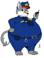 COM On the beat