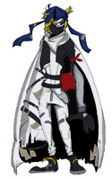 Reapmon/Ballmon Zexal