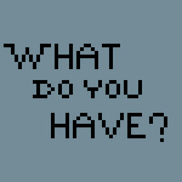 A Knife! (finished commission)