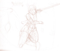 Day 90 - In Action WIP