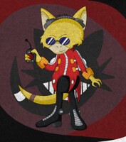 Eggman Abra