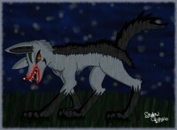Good Dog... Mightyena