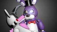 Fazbear BR - Updates de FNAF (@FazbearBR1987) / X