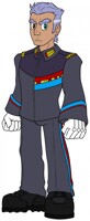 G.U.N. Commander