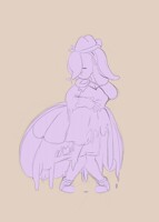 Warm up 22 - Null Harriet