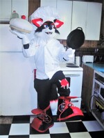 Greifer ver 2 is one year old!