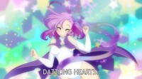 Dazzling Hearts, Magical Girl Nada Enters!