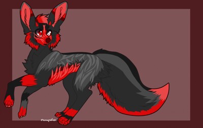 SCP 173 themed Symniox (open) by ManaWolfie -- Fur Affinity [dot] net