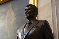 Happy Reagan!