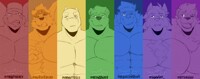 Rainbow Power