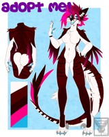 Dinodog adopt: -Closed-