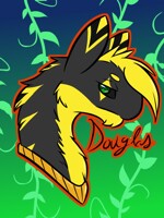 Douglas |OC|