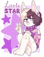little star