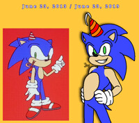 Six Years