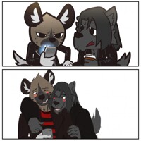 Haida + Van