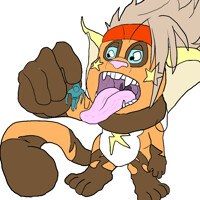 Aaaaaaaah