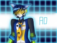 Airhead April)Japan CountryHuman Fwoomp by At667 -- Fur Affinity [dot] net