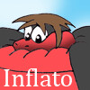 Inflato's new Avatar