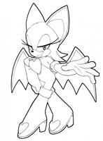 Bat the Rouge