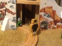 The sad story of henry