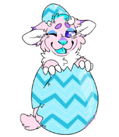 [YCH] Egg 3