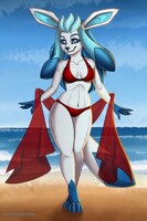 [C] Swimsuit