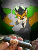 Cigar Review of the Week: Wynwood Hills Unhinged