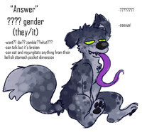 ???? OC