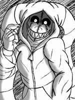 he seems lke a nice guy