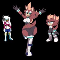 Moira Challenges, Fusion 2/3 EhmaXHilda