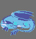 Sleepy Amius Pixel Art [$]