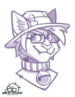 Commission - i8cherrypie