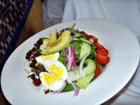 Cobb Salad