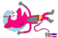 Ready for a diaper change