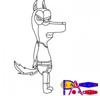 Insultive Dude 2