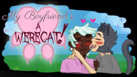 My Boyfriend's a Werecat! Public Demo Live!