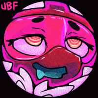 [Com] Pleasurable Gaze