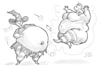 Summerween Candy (2/6)
