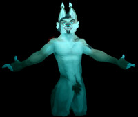 Art Trade Art Fight!